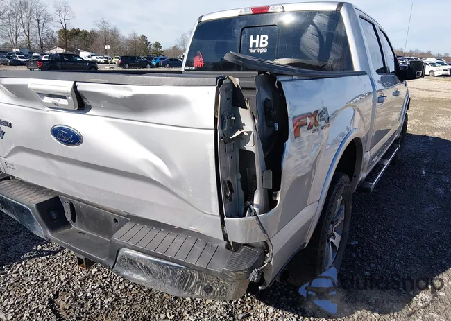 1FTEW1EG2FFC86729: 44121291