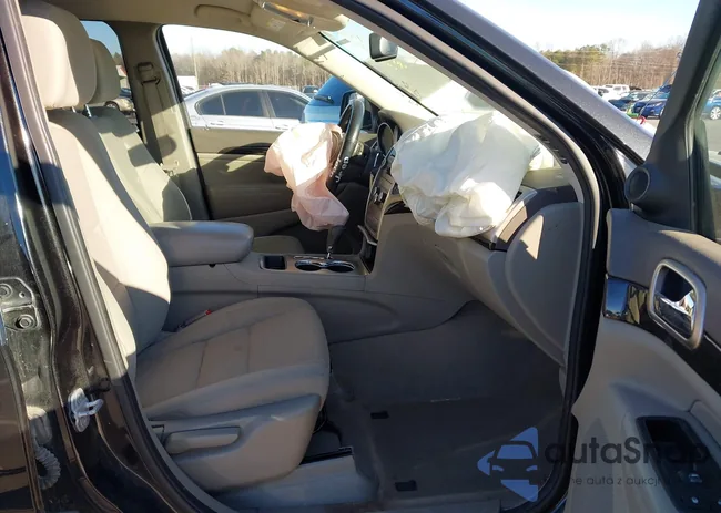 1C4RJFAG6DC607799: 44121295