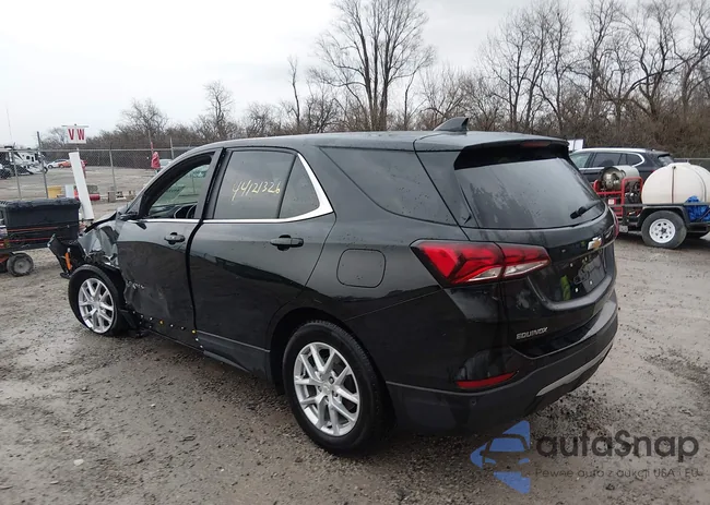 3GNAXKEG3PL164851: 44121326