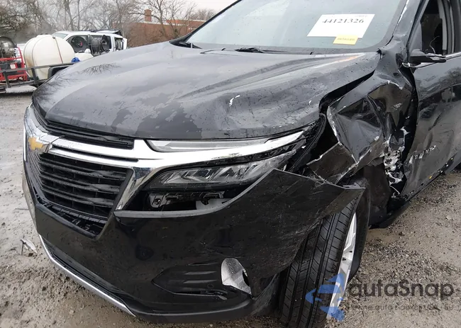 3GNAXKEG3PL164851: 44121326