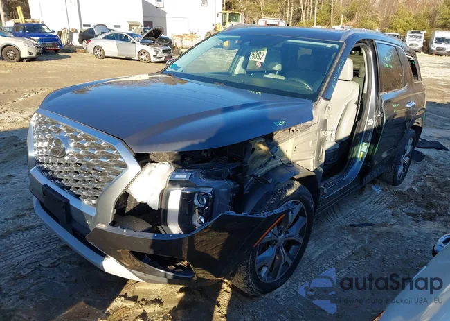 KM8R4DHE2LU105490: 44121343