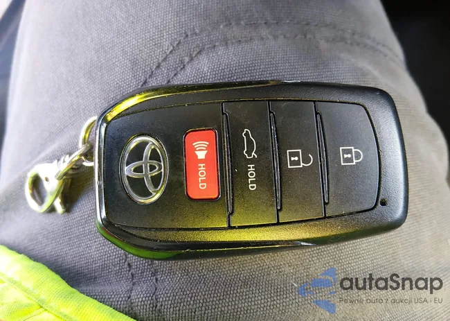 4T1DAACK7SU588732: 44121348