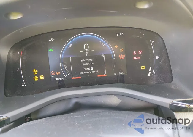 4T1DAACK7SU588732: 44121348