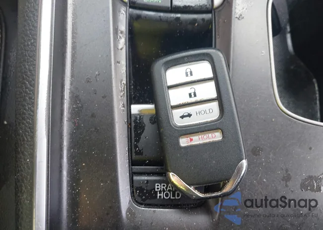 1HGCV1F31KA165334: 44121355