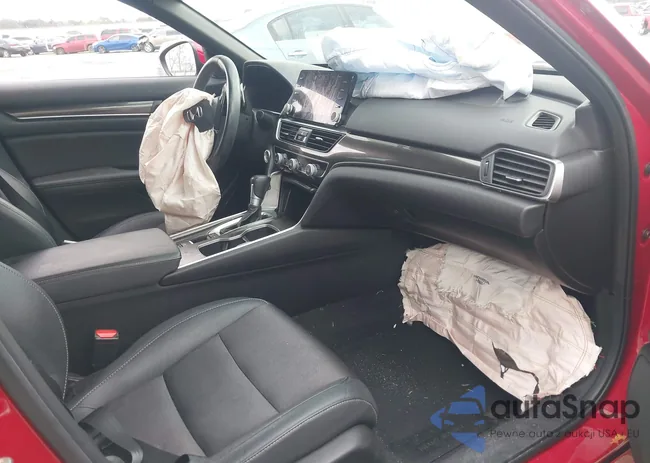 1HGCV1F31KA165334: 44121355