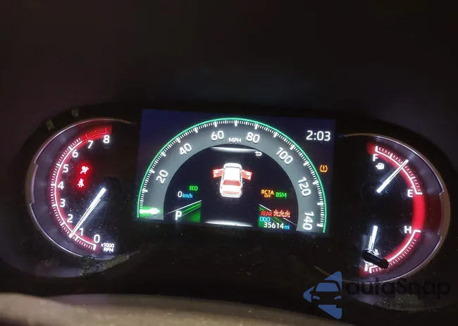 2T3G1RFVXPC330819: 44121363