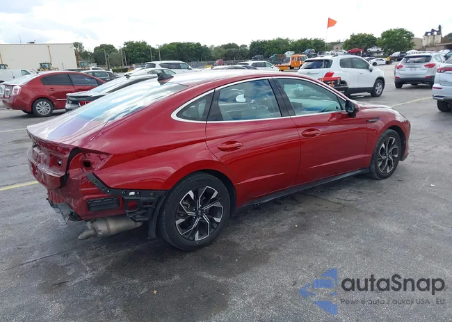 KMHL64JA2RA374980: 44121365