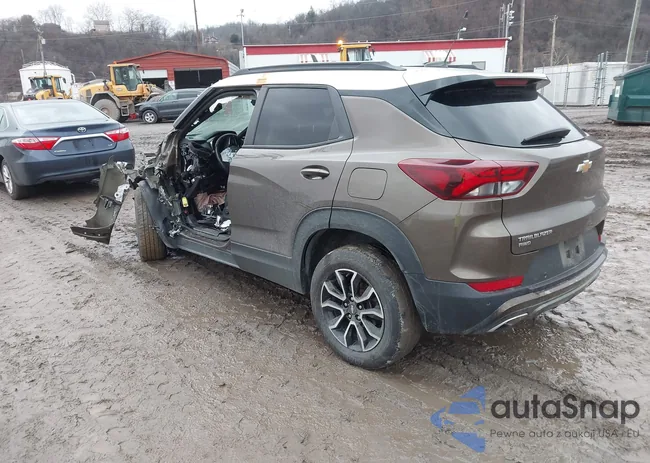 KL79MSSLXMB119003: 44121380