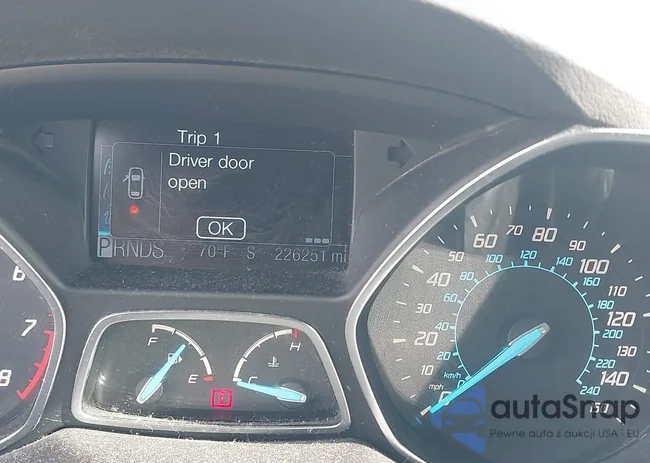 1FMCU0H94DUA04924: 44121391