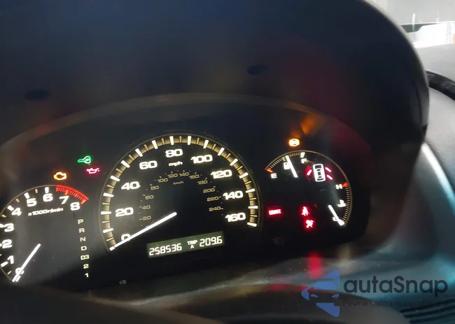 1HGCM56406A078520: 44121409