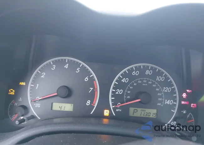 2T1BU4EE2CC819000: 44121413