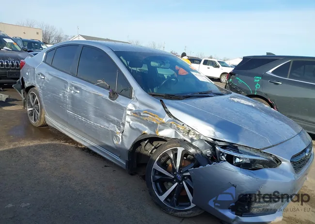 4S3GKAL64L3614826: 44121418