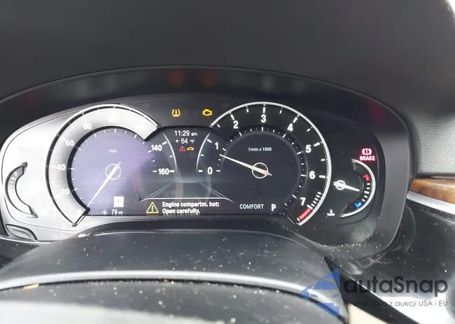 WBAJA5C5XJWA35942: 44121431