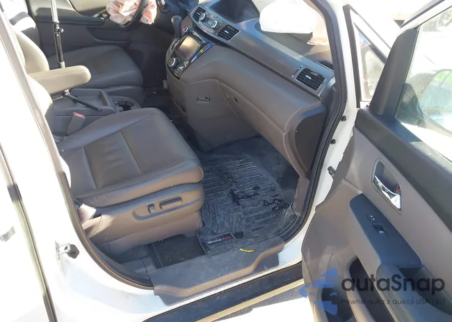 5FNRL5H61EB060558: 44121434