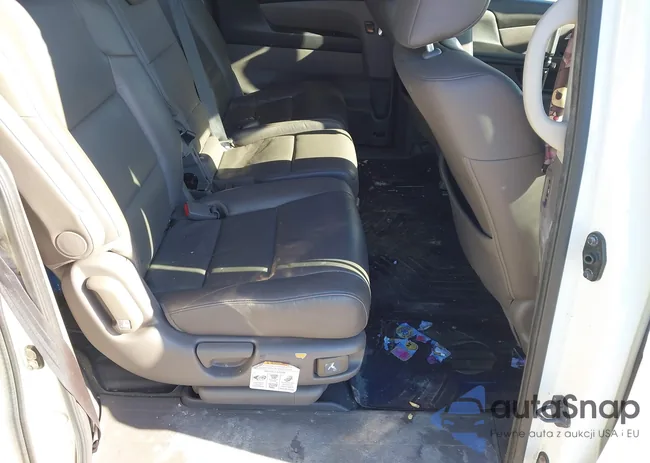 5FNRL5H61EB060558: 44121434