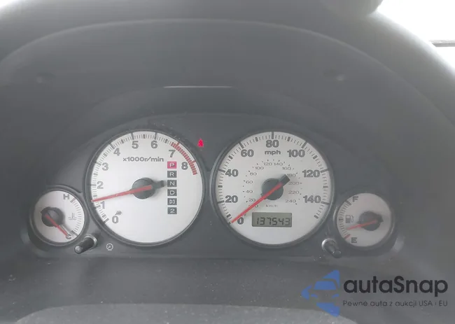 2HGES26752H529198: 44121439