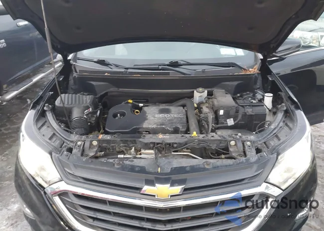 3GNAXUEV4KL283527: 44121446