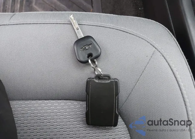 1GCHSCEN9J1134410: 44122516