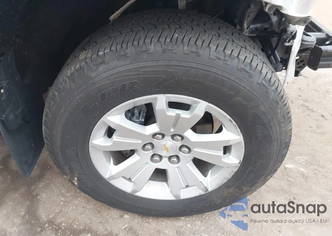 1GCHSCEN9J1134410: 44122516