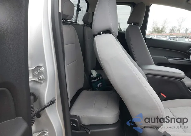 1GCHSCEN9J1134410: 44122516