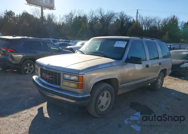 1GKEC13R2XJ798913: 44122518