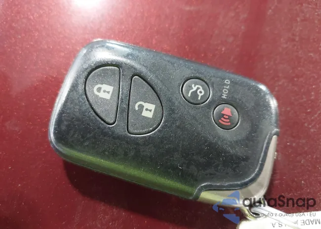 JTHGL46F785030179: 44122547