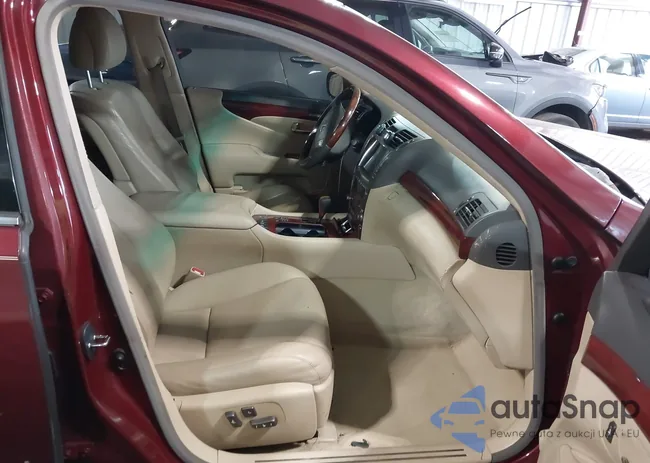 JTHGL46F785030179: 44122547