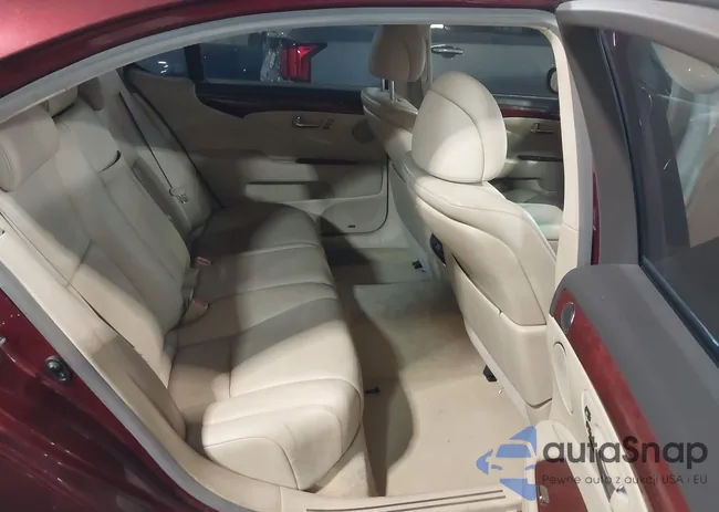 JTHGL46F785030179: 44122547