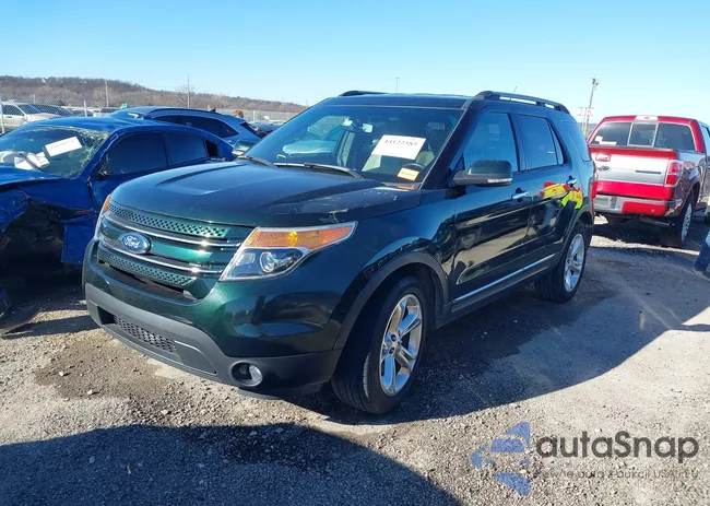 1FM5K7F82DGC15491: 44122585