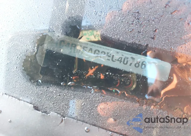 1C4RJFAG2EC407861: 44122608