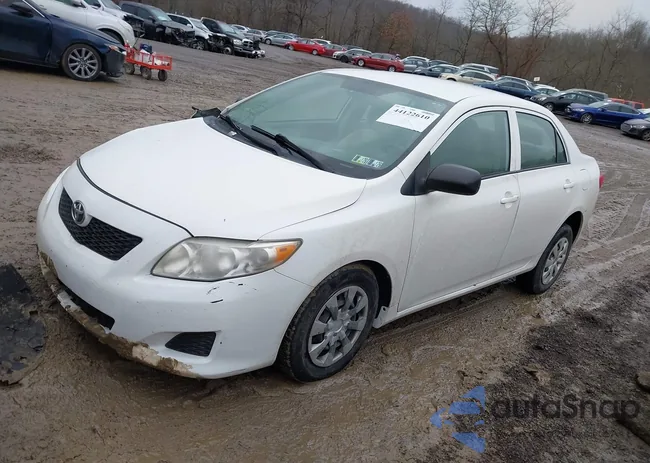 2T1BU4EE9AC315346: 44122610