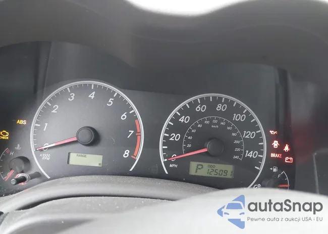 2T1BU4EE9AC315346: 44122610