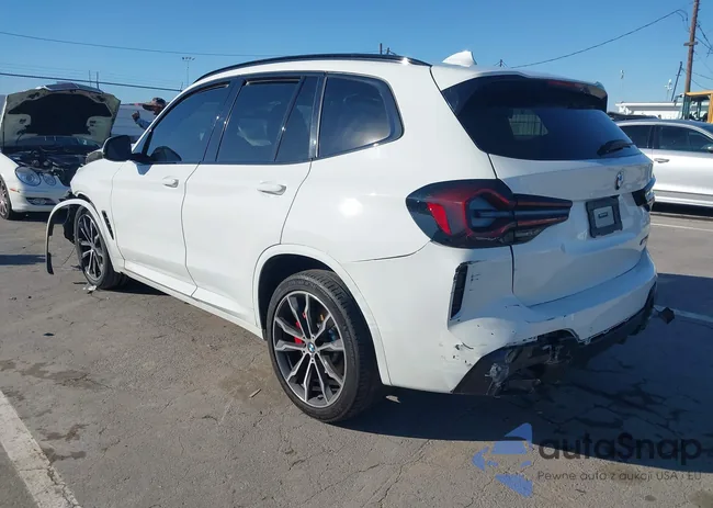 5UX43DP05N9L16095: 44122613