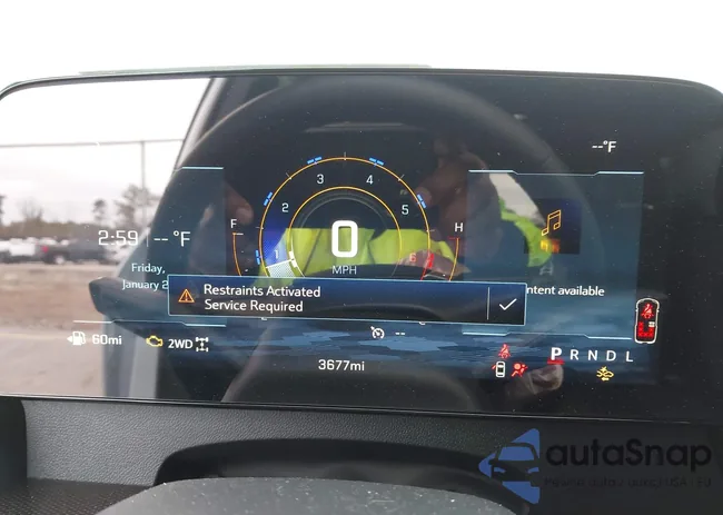 1GNEVJKS9TJ158693: 44122642