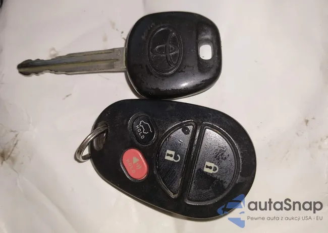 5TDBK3EHXBS080507: 44122677