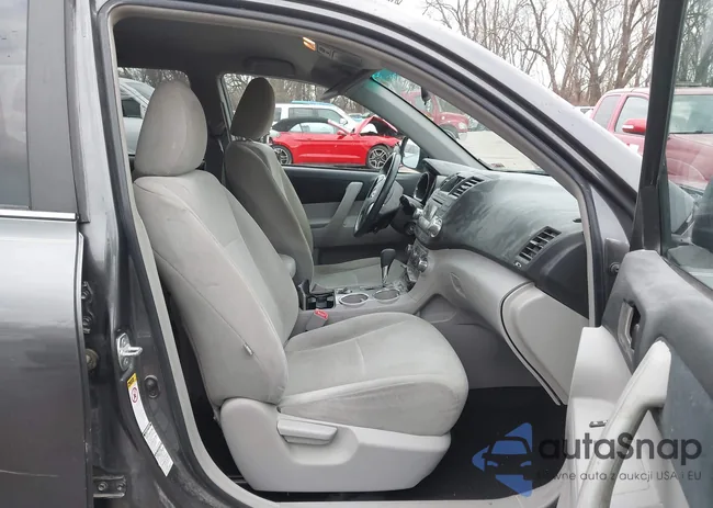 5TDBK3EHXBS080507: 44122677