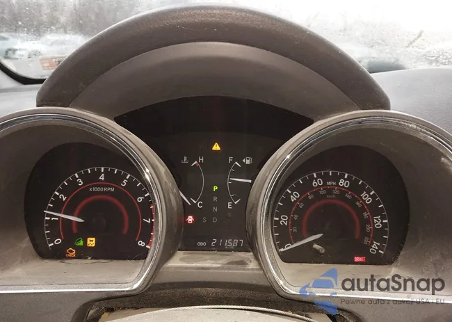 5TDBK3EHXBS080507: 44122677