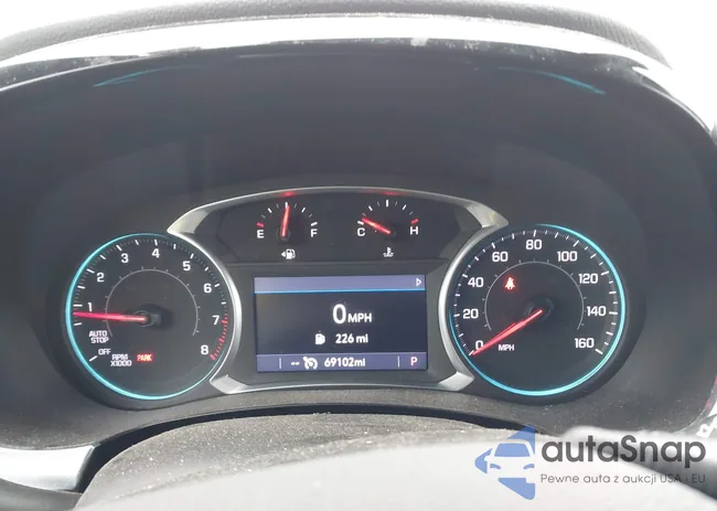 1GNEVGKW2NJ138424: 44122697