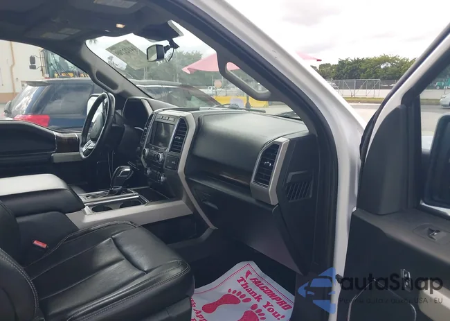 1FTEW1EG4JKC12972: 44122709