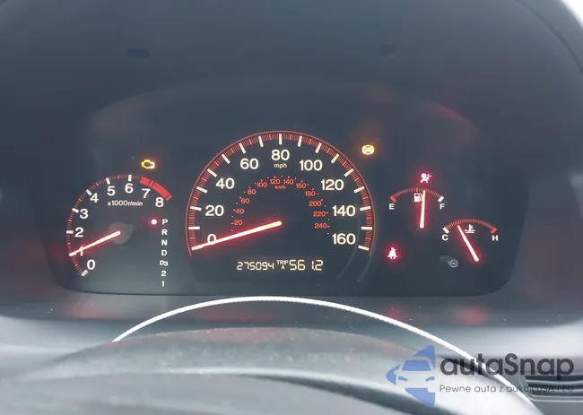 1HGCM72595A025906: 44122715