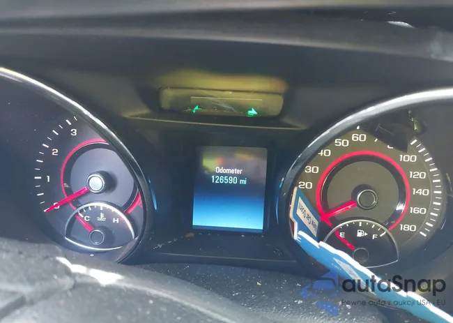 6G3F15RW1FL109010: 44122732