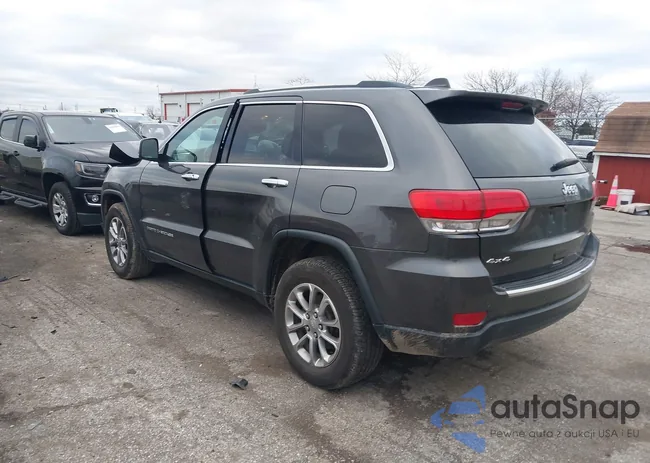 1C4RJFBG5GC357894: 44122788