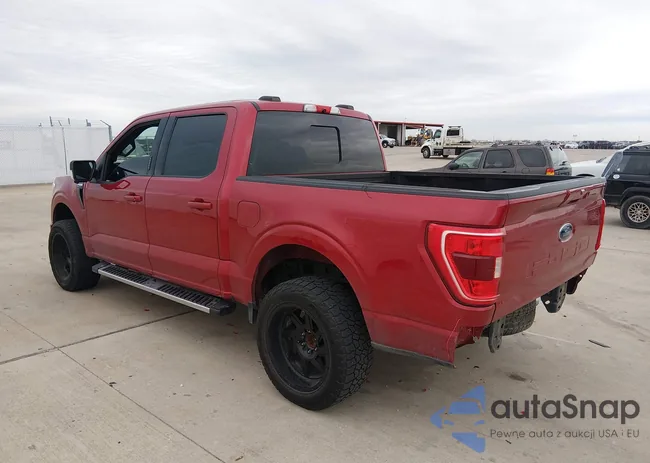 1FTFW1ED2MFB48180: 44122827