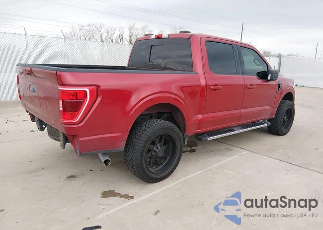 1FTFW1ED2MFB48180: 44122827