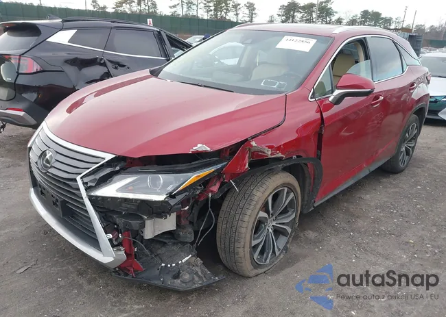 2T2BZMCA8GC030272: 44122856