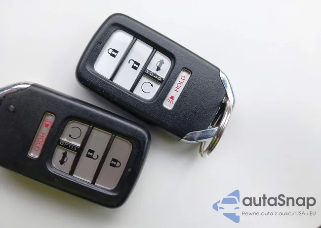 1HGCV1F43JA226495: 44122878