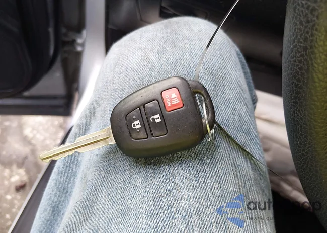 5TDBZRFH8KS736541: 44122898