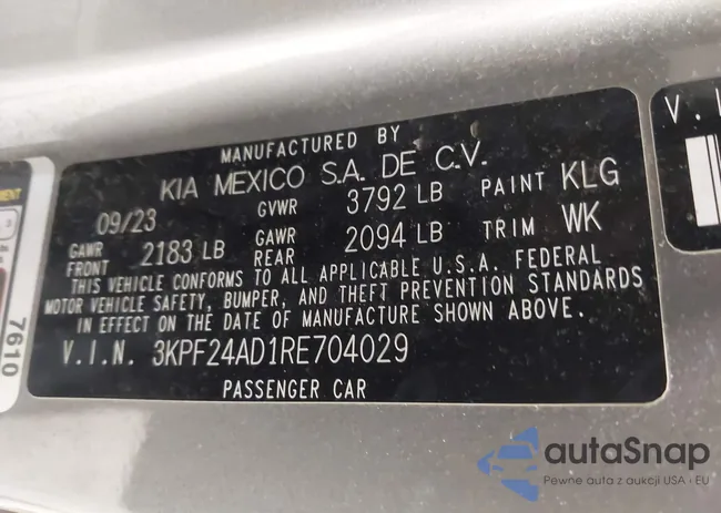 3KPF24AD1RE704029: 44122933