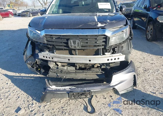 5FPYK3F57PB003451: 44122974