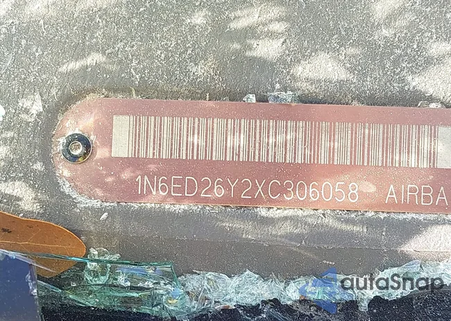 1N6ED26Y2XC306058: 44122994
